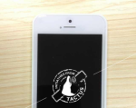 Hình ảnh thực tế đầu tiên về iPhone giá rẻ bản hoàn chỉnh