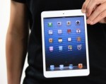 iPad Mini sắp ra mắt có thể không dùng màn hình Retina
