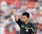Trưởng giải V-League: CLB Thanh Hóa không được phép chọn trọng tài