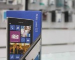 Smartphone Lumia mới nhất của Nokia xuất hiện ở TP HCM
