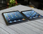 iPad Mini mới có thể ra mắt sau khi iPad 5 trình làng tháng 9