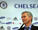 Mourinho hứa Chelsea sẽ chơi quyến rũ