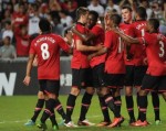 Kitchee 2-5 Man Utd, 'Thế hệ vàng' mới của Quỷ đỏ