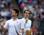 Djokovic - Murray: Đại chiến vì giấc mơ Anh