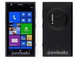 Những kỳ vọng về Lumia 41 megapixel trước lễ ra mắt
