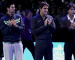 Cha Djokovic chê bai Federer và Nadal