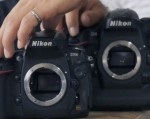 Video ca nhạc từ 14 máy ảnh Nikon trị giá 30.000 USD