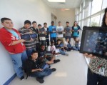 Trường học ở Mỹ phát miễn phí iPad cho sinh viên
