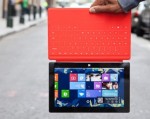 Tablet Surface RT hạ giá 150 USD vẫn không hút khách