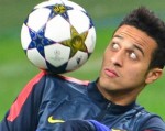 Barca xác định sẽ mất 'Xavi mới' về tay Man Utd