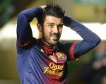 Barca bán rẻ Villa cho Atletico