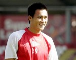 Cầu thủ Việt ra nước ngoài thi đấu: Còn lắm gian nan