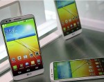 Smartphone LG G2 thêm bản thiết kế vỏ rời, có khe cắm thẻ nhớ