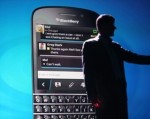 BlackBerry đang rao bán chính mình