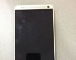 Smartphone 5,9 inch lớn nhất của HTC lộ ảnh chính thức