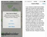 Apple tiếp tục tìm kiếm ‘người tài’ cho dự án Maps