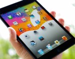Apple thận trọng với lượng sản xuất iPad Mini Retina