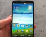 Dự đoán công nghệ trong tuần: Điện thoại 'khủng' LG G2