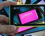 Nokia làm mới Windows Phone Lumia bằng bản cập nhật Amber
