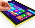 Tablet Windows của Nokia có thiết kế giống điện thoại Lumia