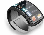 Dự đoán công nghệ tuần: Màn hình uốn cong trên smartwatch
