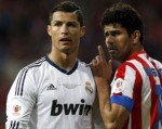 Real Madid - Atletico: Cuộc chiến vì ngai vàng