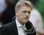 Moyes chưa đánh đã hàng ở Champions League