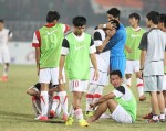 U19 Việt Nam nhận giải thưởng fair play AFF Cup