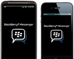 BlackBerry chat sẽ có trên Android và iOS trong tuần này