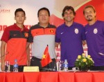 U23 Việt Nam quyết thắng đội bóng Thổ Nhĩ Kỳ