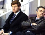 Villas-Boas tiết lộ lý do đổ vỡ quan hệ với Mourinho