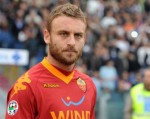 Moyes từng cậy nhờ Capello tư vấn vụ De Rossi