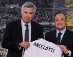 Real ưu tiên Decima hơn La Liga