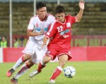 Chủ nhà Hải Phòng thắng trận ra quân U21 quốc gia