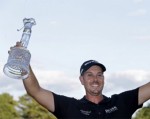 Henrik Stenson chiến thắng kép ở FedEx Cup