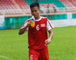 U19 Việt Nam bổ sung cầu thủ dân tộc Jarai