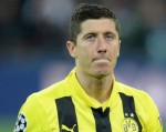 Lewandowski tiết lộ ký hợp đồng với Bayern vào tháng một