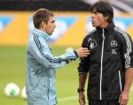 'Chiến thuật của Guardiola giúp ích cho đội tuyển Đức'