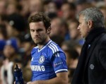 Mata muốn đoạn tình với Chelsea, trở lại Valencia