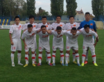 U23 Việt Nam chia tay Hungary bằng trận thắng đậm