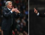 Mourinho: 'Tôi không phải con nít'