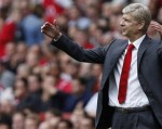 Wenger sẵn sàng ký hợp đồng mới với Arsenal