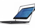 Dell giới thiệu laptop giá rẻ có màn hình cảm ứng