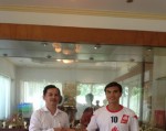 Tài Em về lại Đồng Tâm Long An