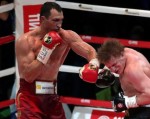 Wladimir Klitschko bảo vệ thành công ba đai vô địch 