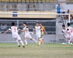 U19 Việt Nam đè bẹp U19 Australia 5-1