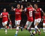 West Brom - Arsenal: Trải nghiệm với 'ác mộng của Man Utd'