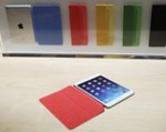 iPad Mini đời đầu giảm giá và đổi tùy chọn màu sắc 