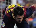 Barca mất trụ cột khi đấu 'El Clasico' với Real Madrid