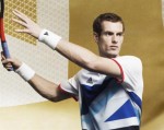 Murray sẽ ra mắt logo cá nhân như Federer
